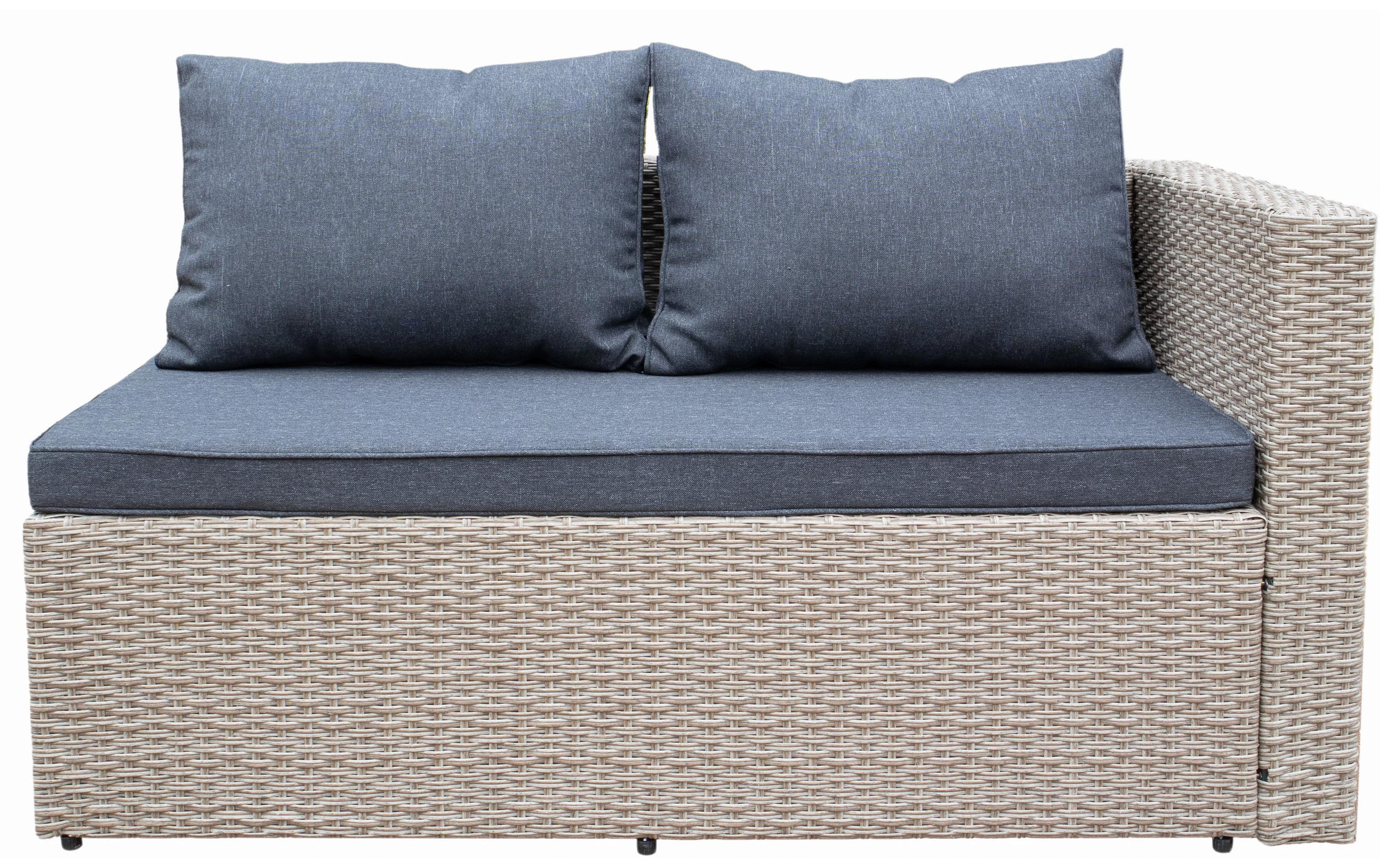 NORDIcated Kanan Loungeset