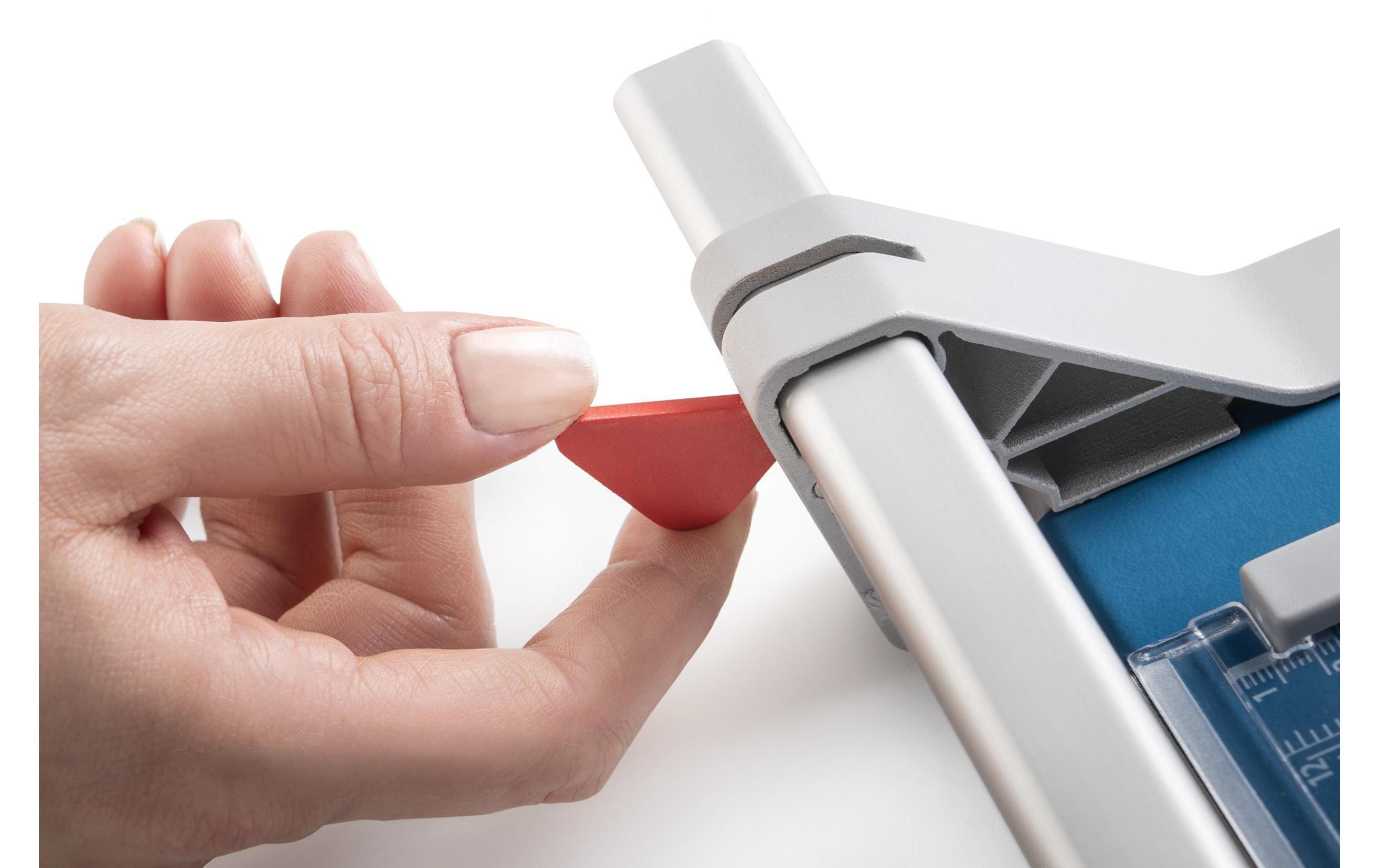 Dahle Rollenschneidegerät 507 32 cm, 8 Blatt