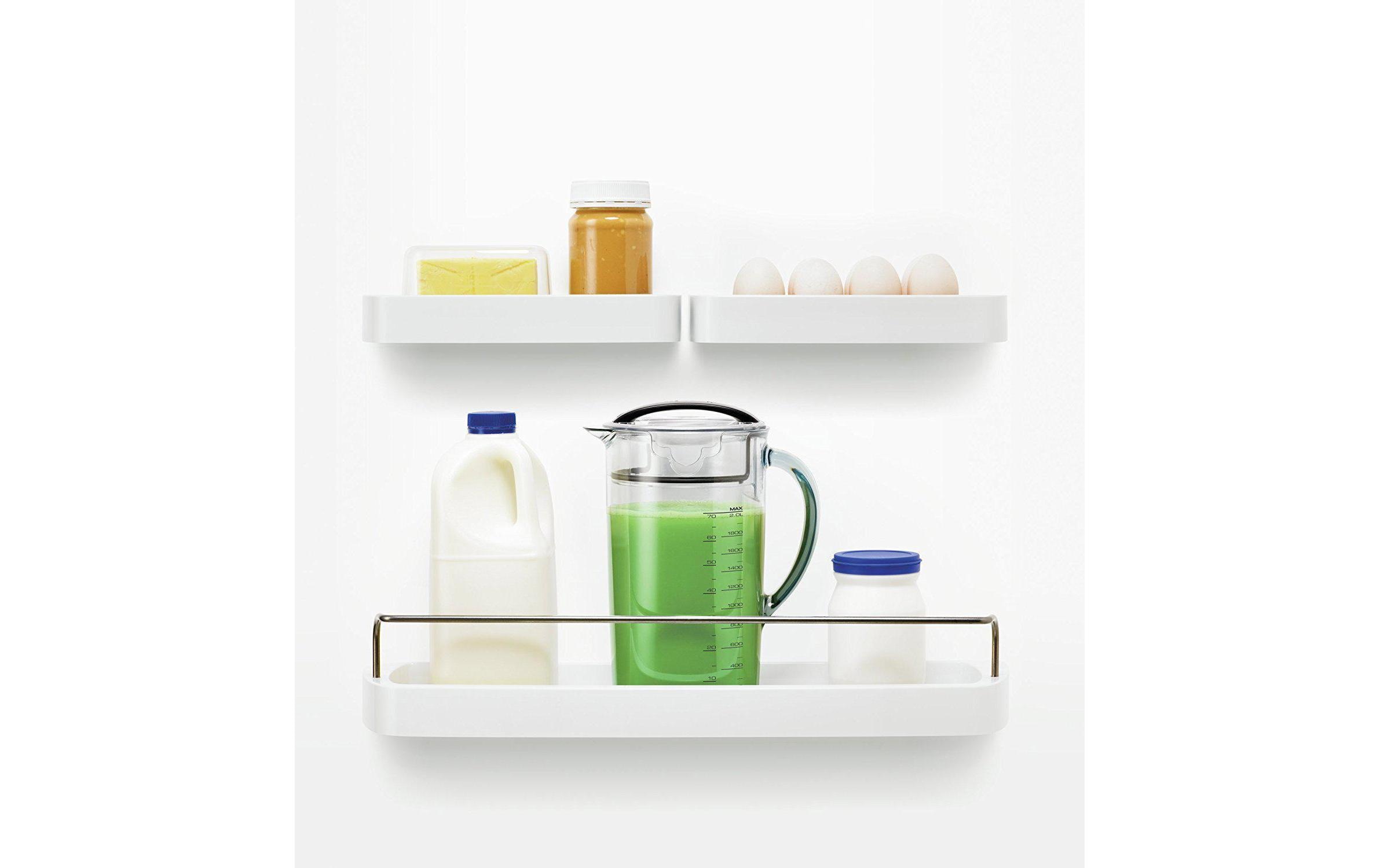 Sage Entsafter Nutri Juicer Cold Schwarz/Silber