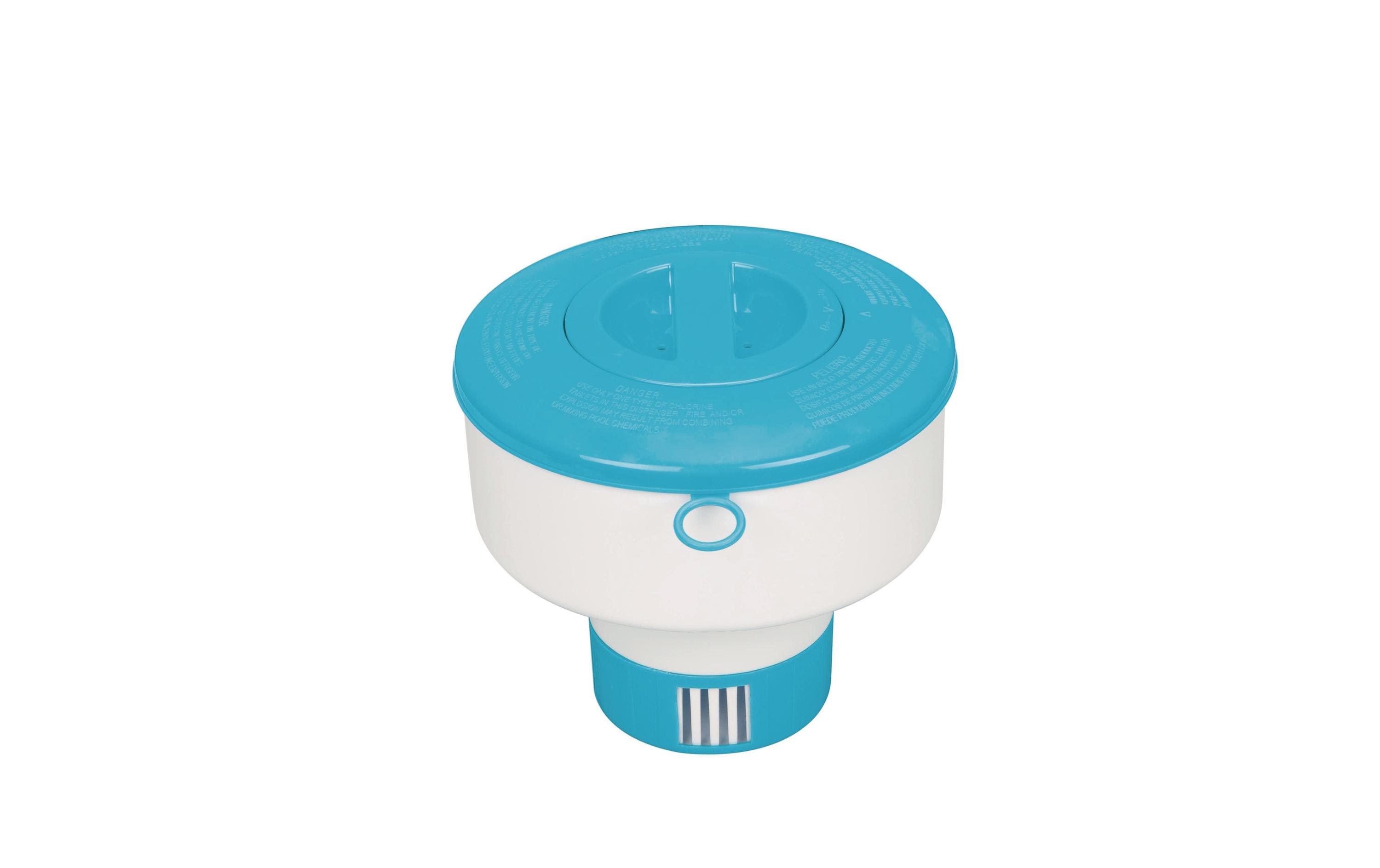 Intex Chemikalienschwimmer gross