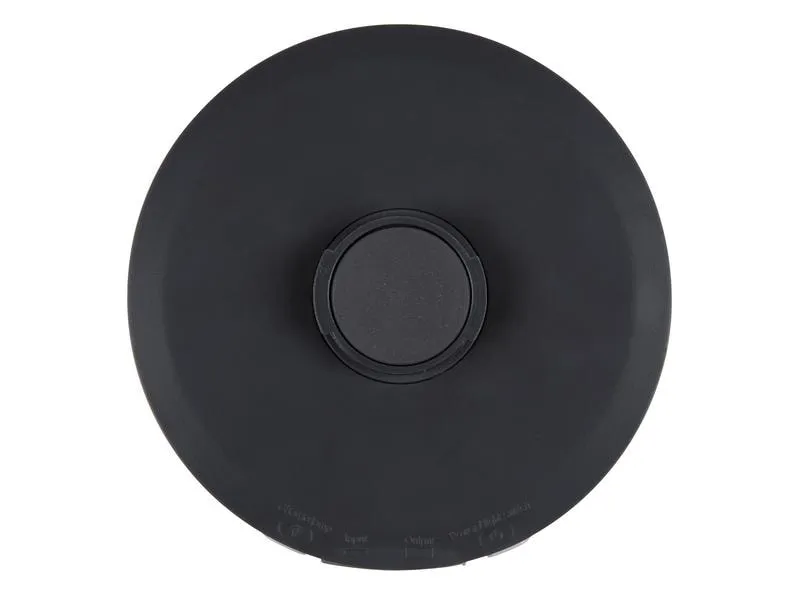 COCON Mobile Akku-LED-Leuchte, Ø 13.5 x 3.1 cm