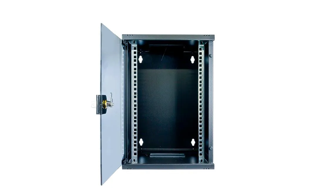 Wirewin Wandschrank WCAB 10 312X300X9U 10 / 9HE / Schwarz Wirewin Wandschrank WCAB 10 312X300X9U 10 / 9HE / Schwarz