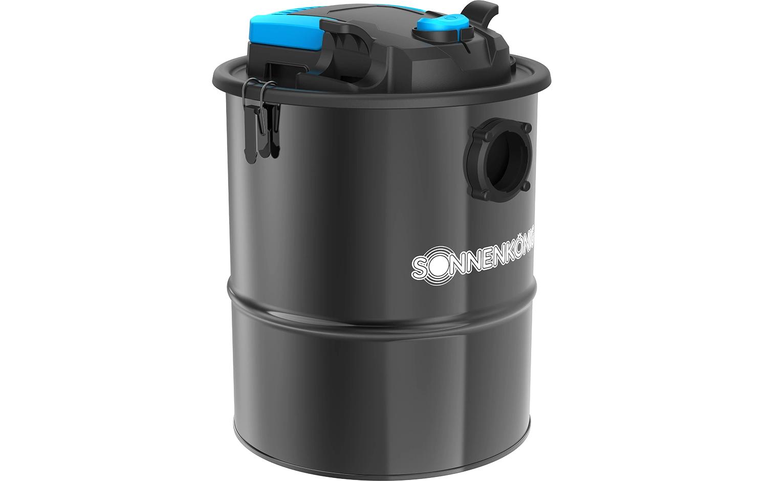 Sonnenkönig Sauger Aschtro 15