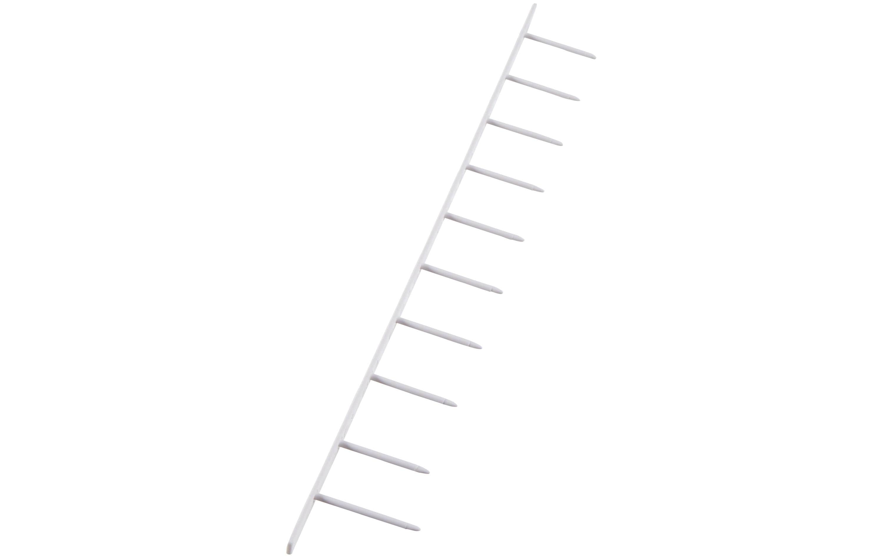 GBC Binderücken Sure Bind Weiss, 100 Stück GBC Binderücken Sure Bind Weiss, 100 Stück