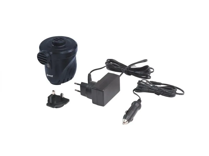 Outwell Sky2 Pump 12 V/230 V Outwell Sky2 Pump 12 V/230 V