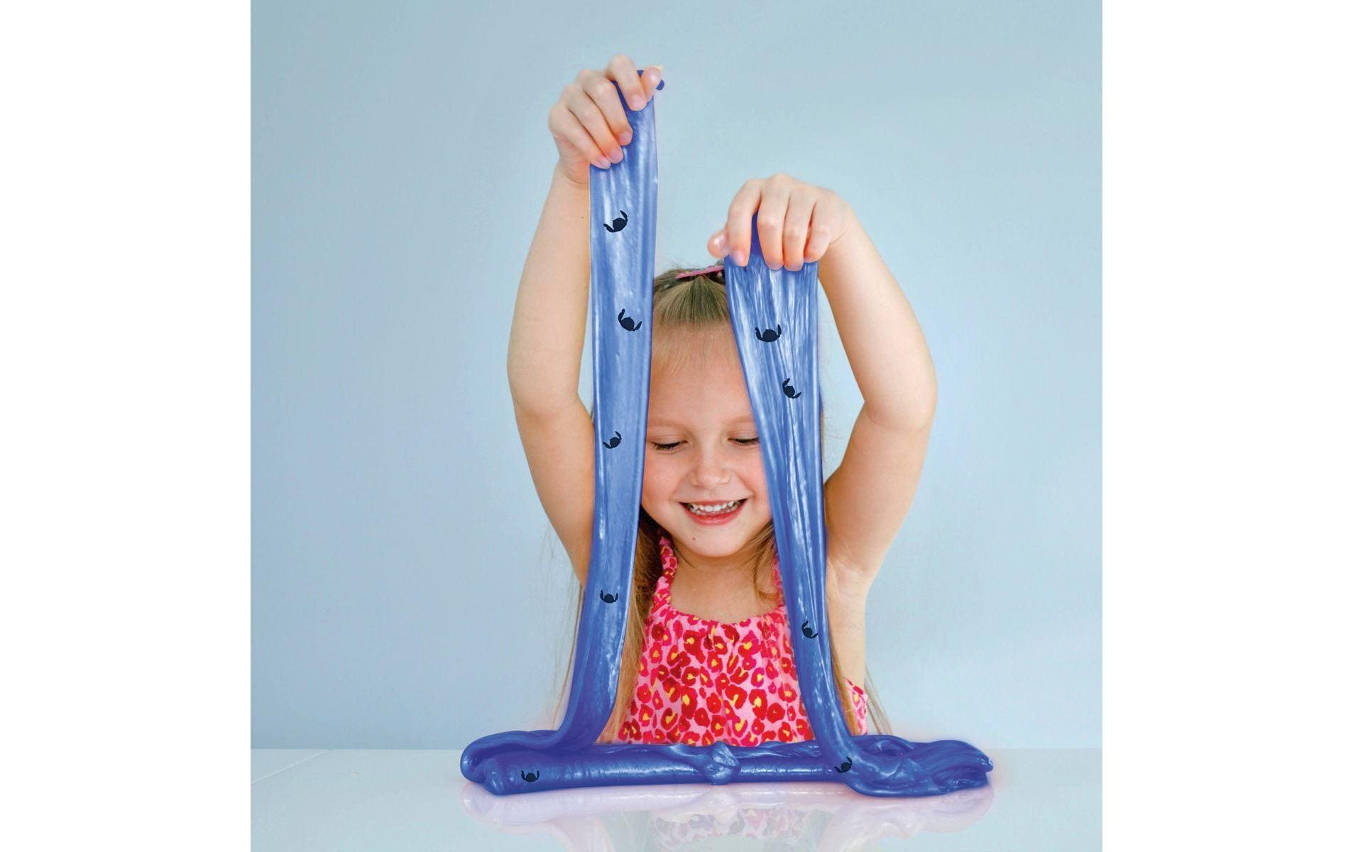 Cra-Z-Art Cra-Z-Slimy Shaped Container