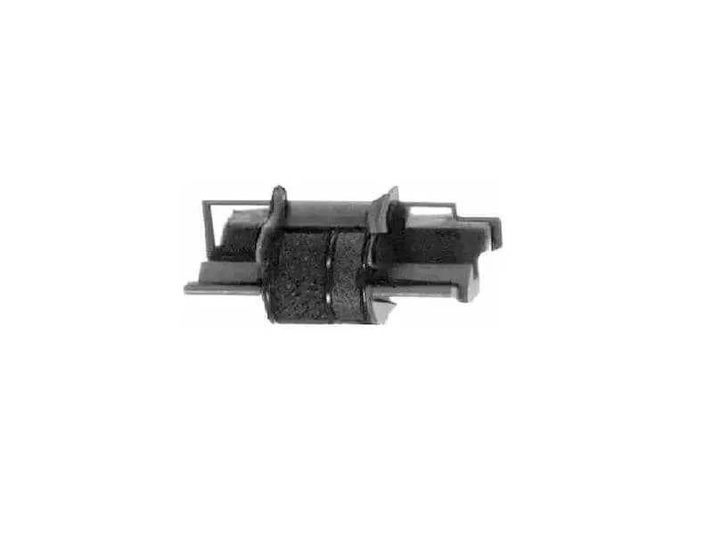 Kores Farbband Gr. 745 Epson IR 40 T 8 x 9, Schwarz/Rot Kores Farbband Gr. 745 Epson IR 40 T 8 x 9, Schwarz/Rot