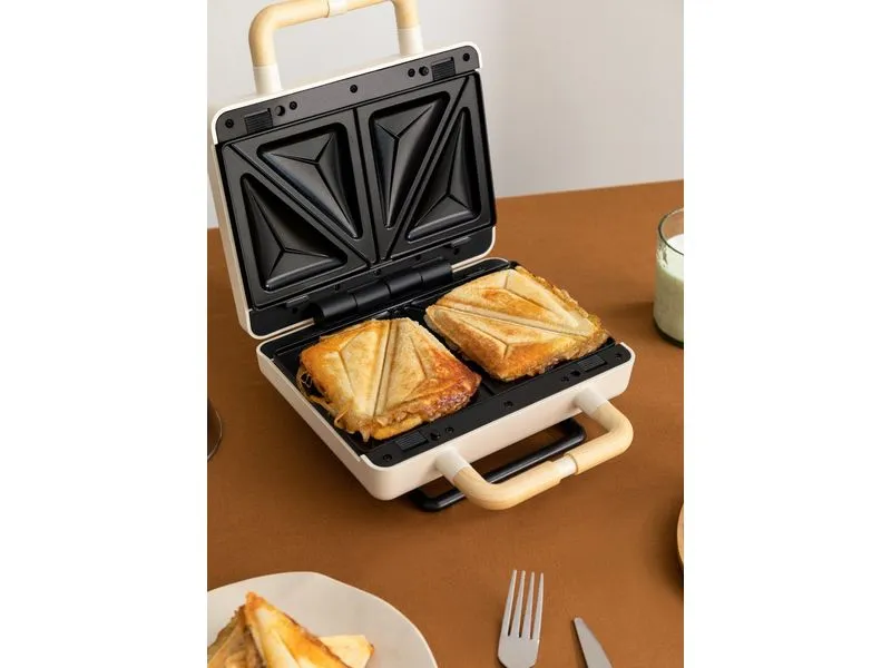 Create Platten – Stone 3 in 1 - Sandwich