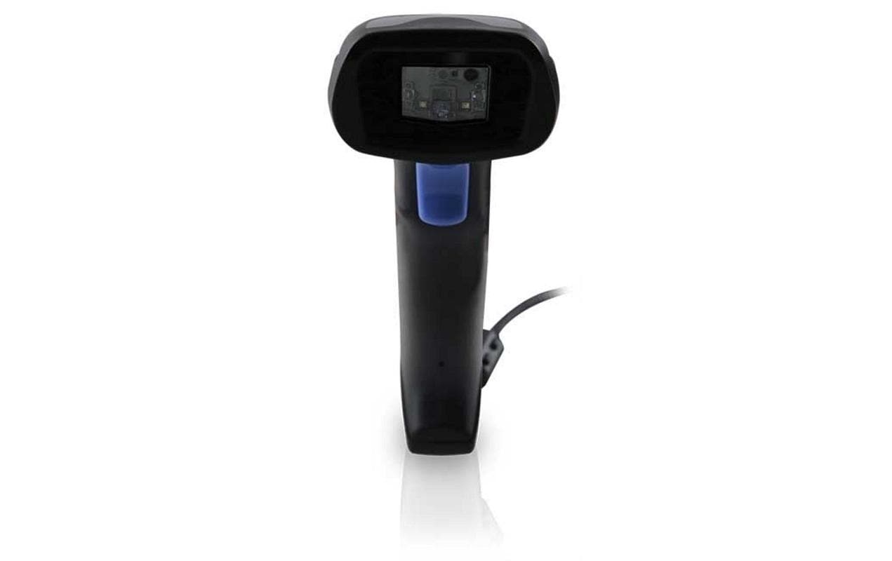 Datalogic Barcode Scanner QuickScan QD2590 Schwarz Datalogic Barcode Scanner QuickScan QD2590 Schwarz