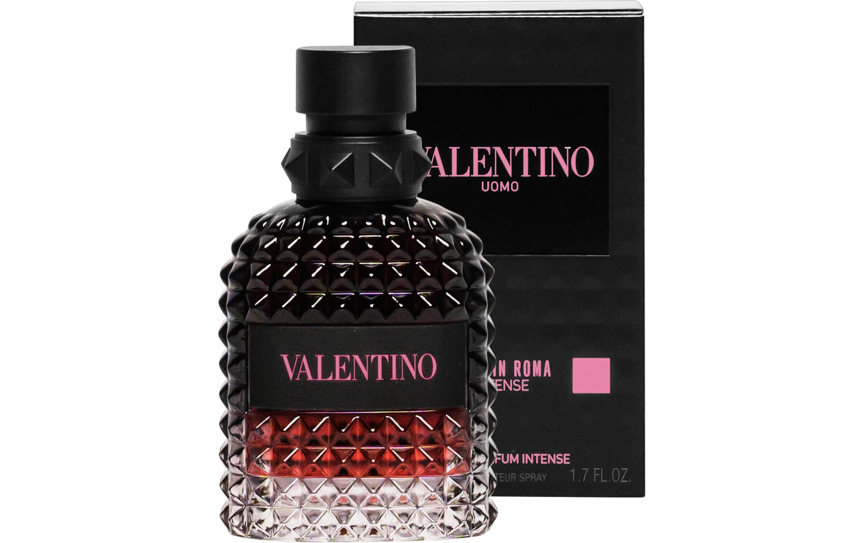 Valentino Eau de Parfum Uomo Born in Roma Intense 50 ml
