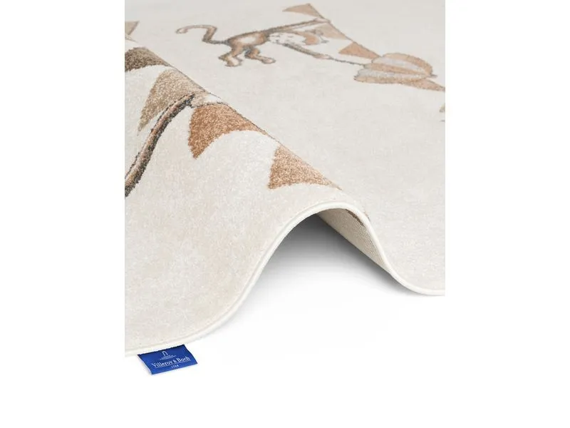 Villeroy & Boch Roar like a Lion Rainbow Party 120 x 170 cm