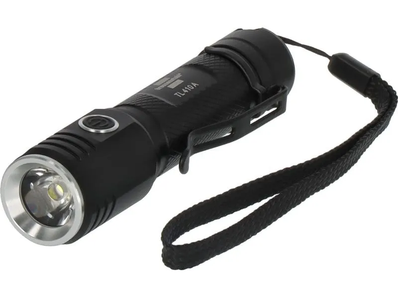Brennenstuhl Handleuchte LED LuxPremium TL 410 A Brennenstuhl Handleuchte LED LuxPremium TL 410 A