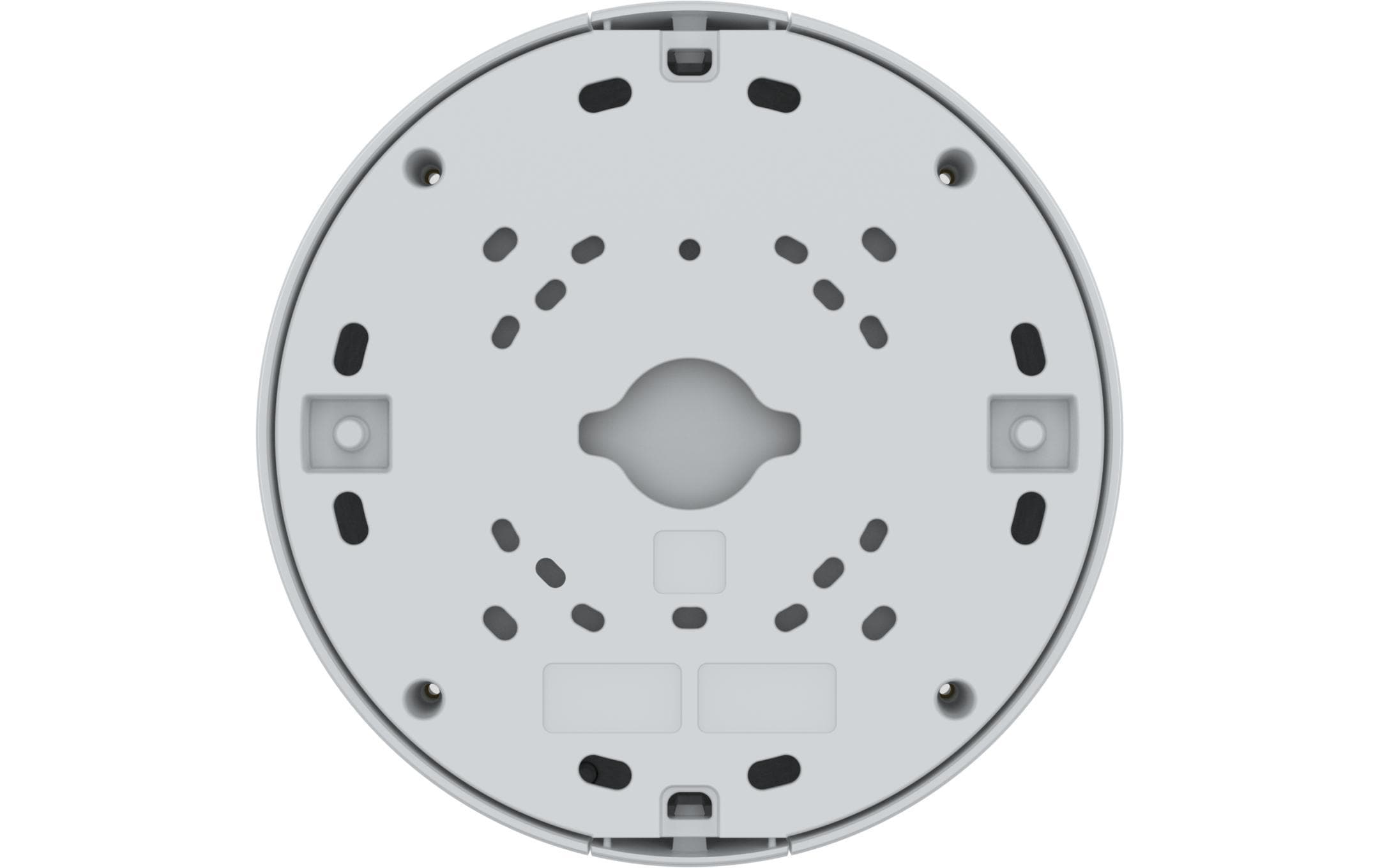 Axis Anschlussbox TQ3601-E Weiss 1 Stück