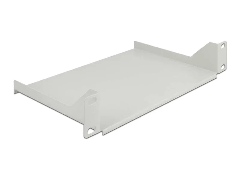 Delock Fachboden 1HE 150 mm x 215 mm, Grau