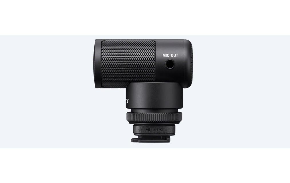 Sony Mikrofon ECM-G1