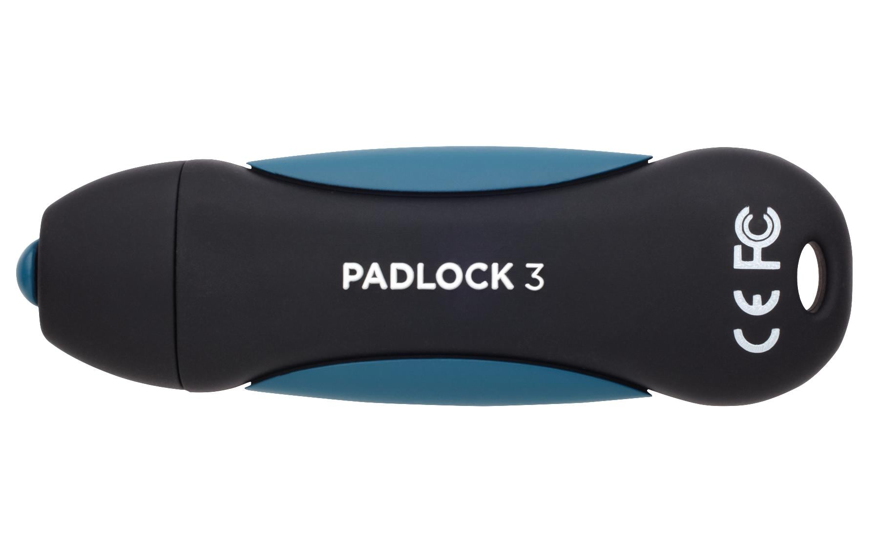 Corsair USB-Stick Padlock 3 256 GB