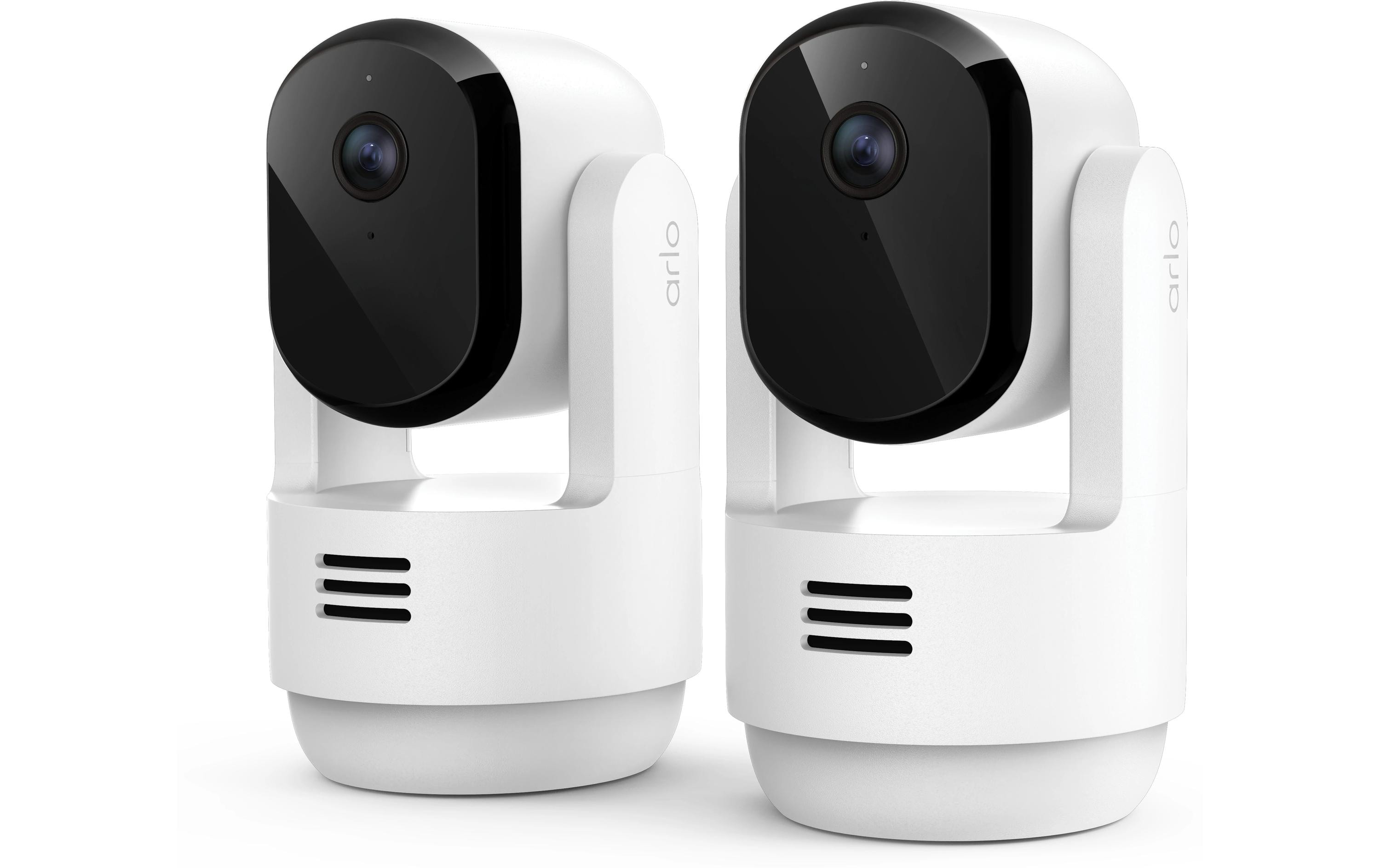 Arlo Essential 3 HD PTZ Innen (2er Set) Arlo Essential 3 HD PTZ Innen (2er Set)