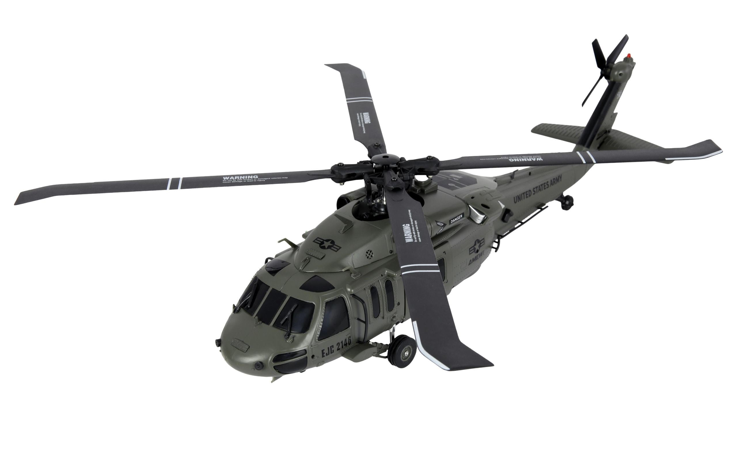 Amewi Helikopter UH60 Black Hawk Marine CP RTF Amewi Helikopter UH60 Black Hawk Marine CP RTF