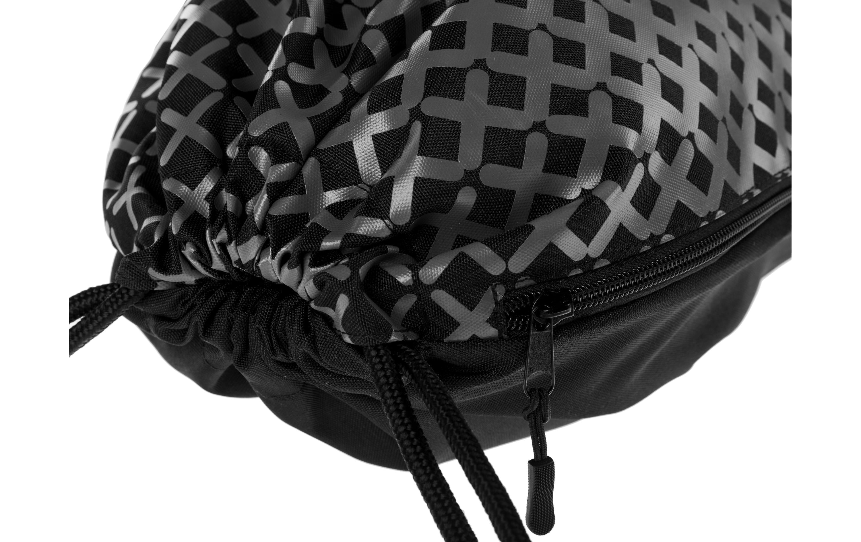 KOOR Turnsack Attivo