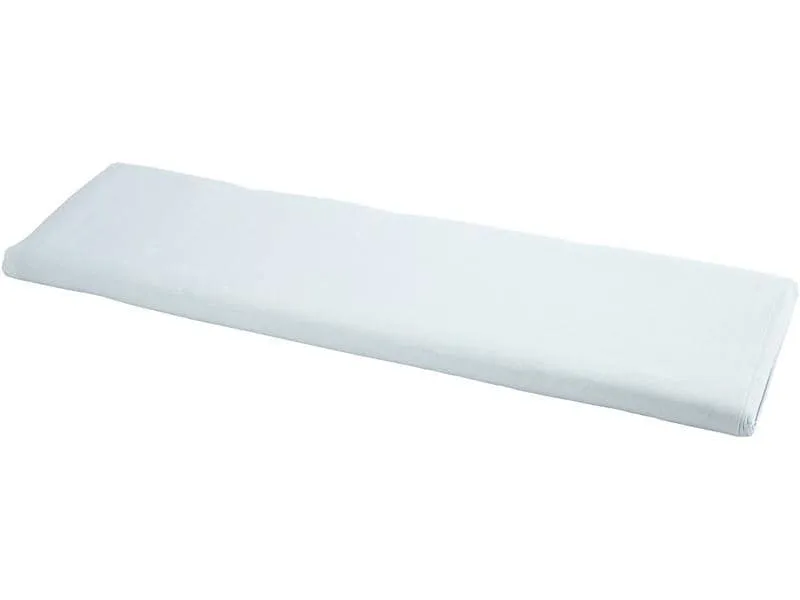 Creativ Company Stoff 145 cm x 1000 cm, Hellblau Creativ Company Stoff 145 cm x 1000 cm, Hellblau