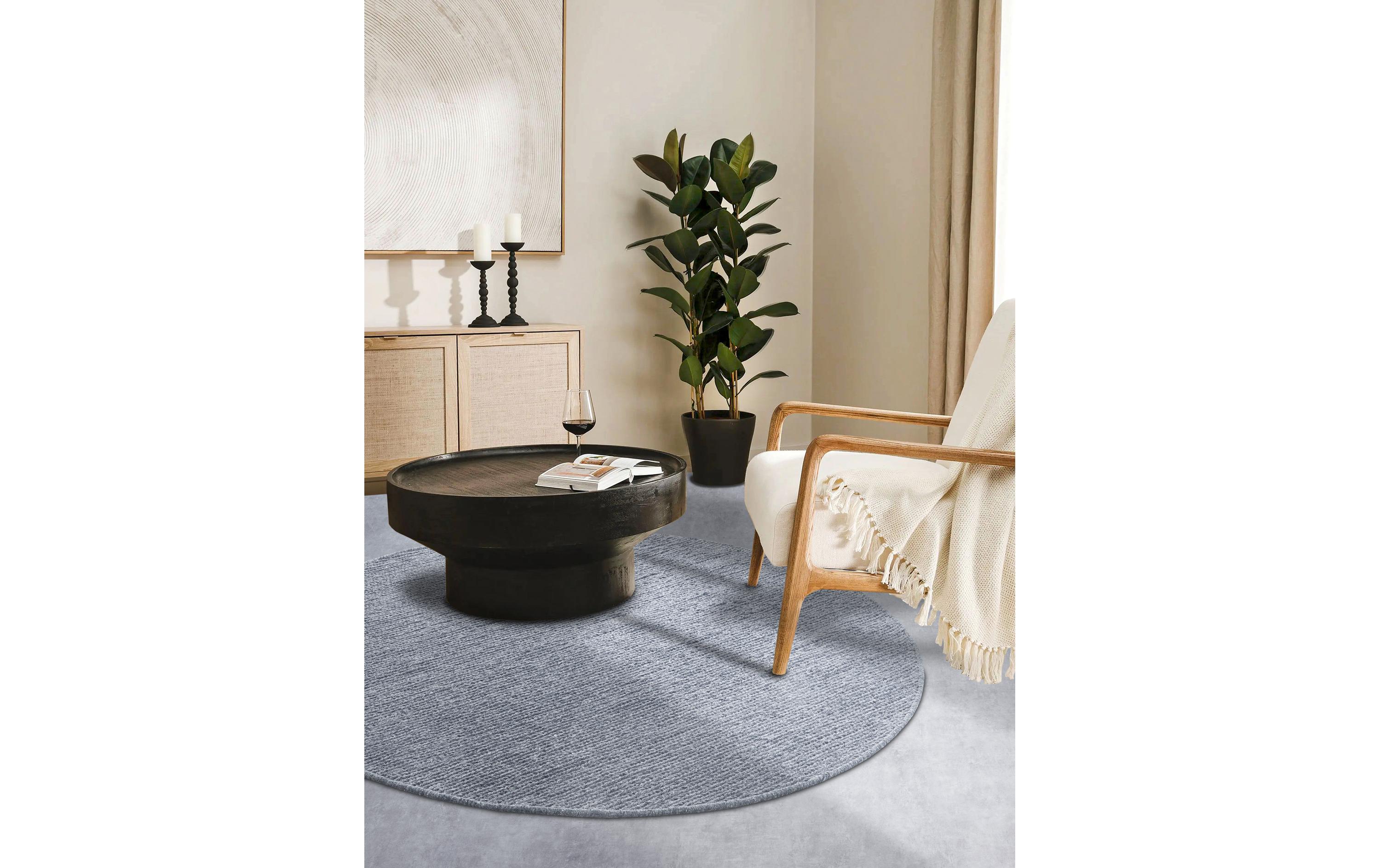 Villeroy & Boch Teppich Francois 160 cm x 160 cm