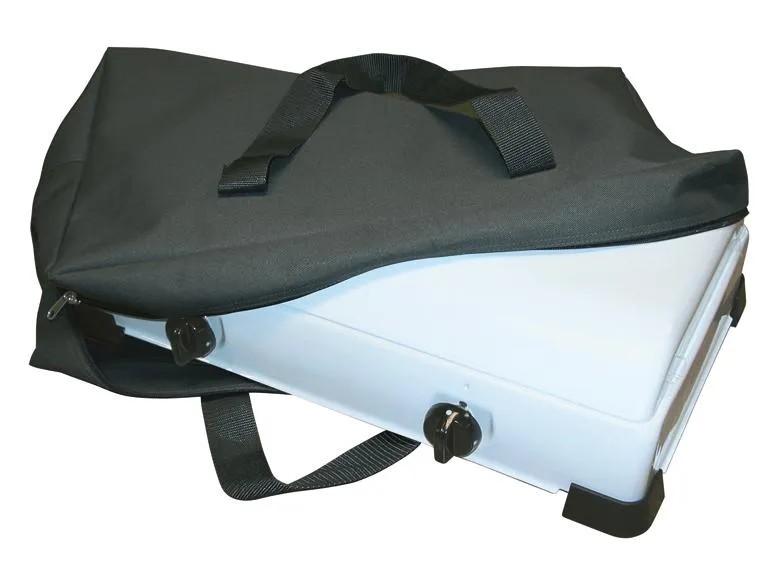 Eurotrail Kocher-Tasche 2-Flamm Eurotrail Kocher-Tasche 2-Flamm