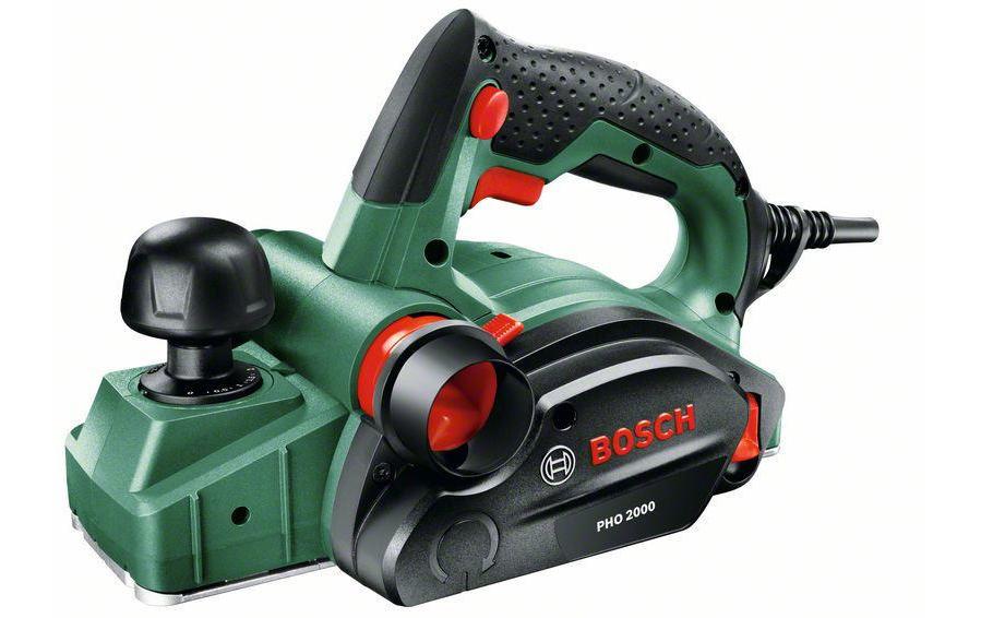 Bosch Elektrohobel PHO 2000