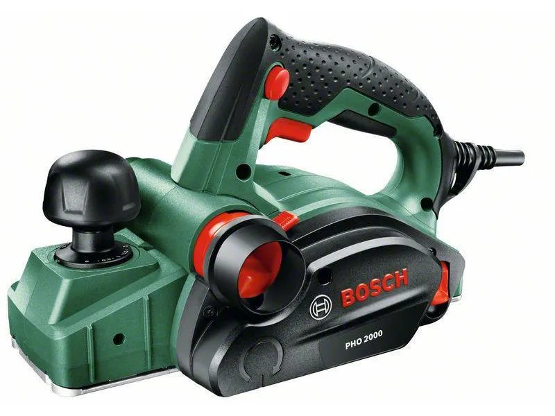 Bosch Elektrohobel PHO 2000