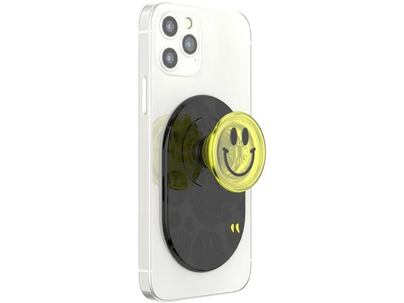 PopSockets Halterung MagSafe All Smiles PopSockets Halterung MagSafe All Smiles