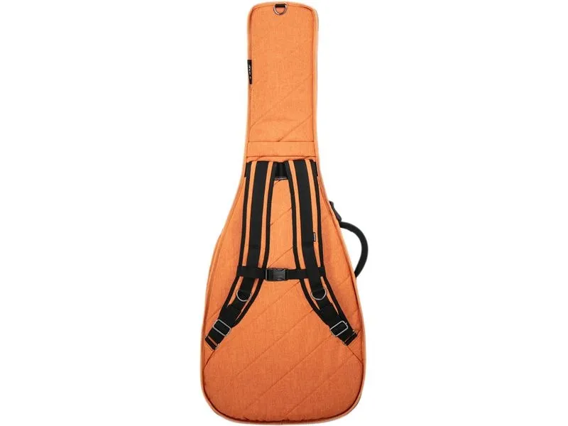 MONO Cases Electric Sleeve 2.0 Orange für E-Gitarre MONO Cases Electric Sleeve 2.0 Orange für E-Gitarre