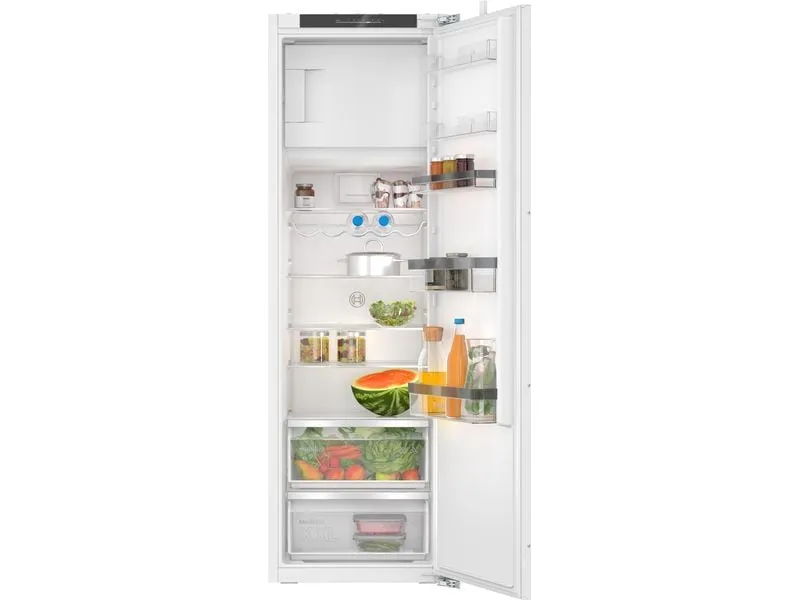Bosch Einbaukühlschrank KIL82VFE0 Rechts/Wechselbar Bosch Einbaukühlschrank KIL82VFE0 Rechts/Wechselbar