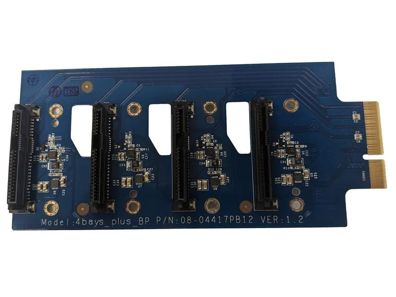 Synology Adapter SATA BP DS918+