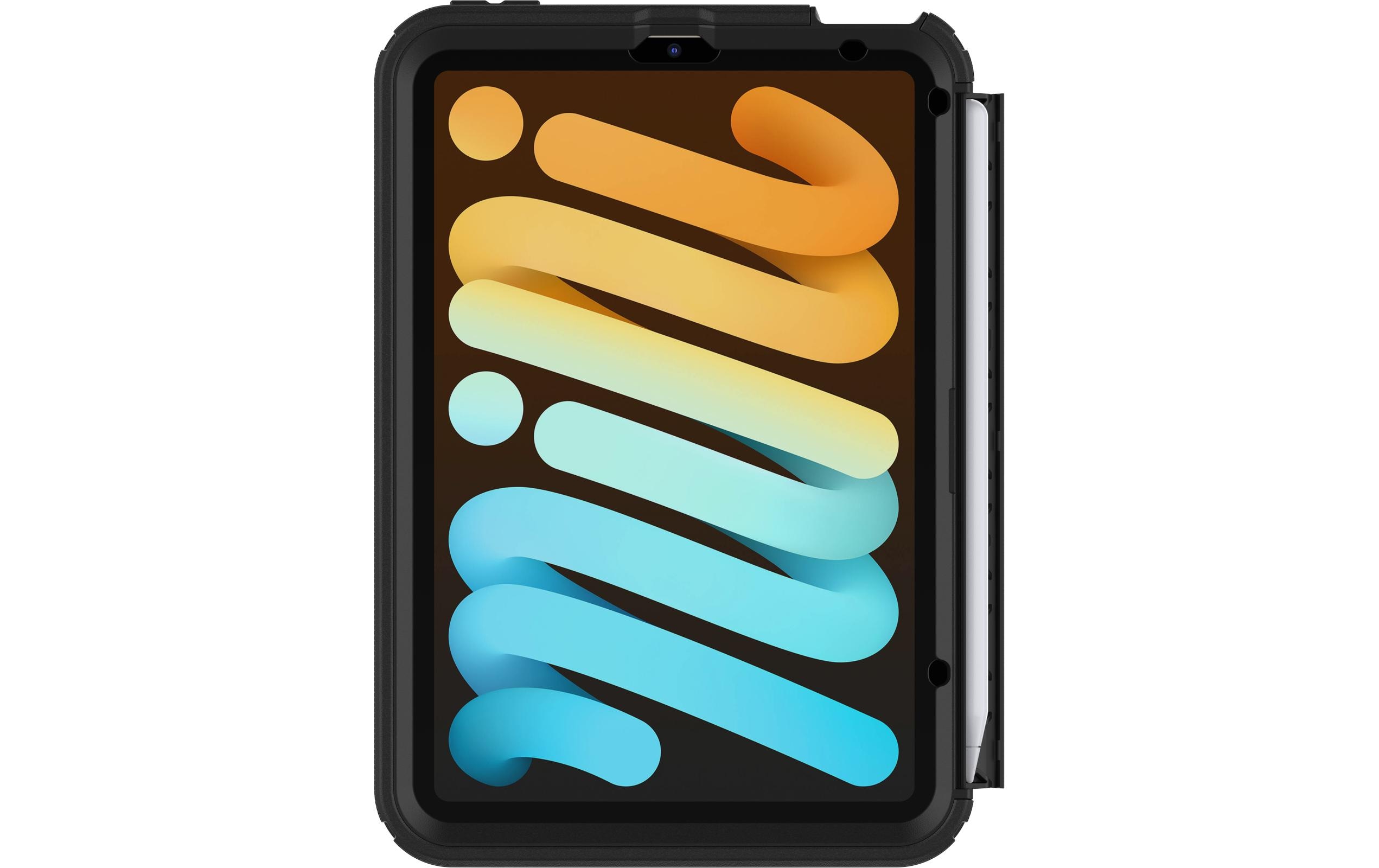 Otterbox Defender iPad mini (6th. Generation)