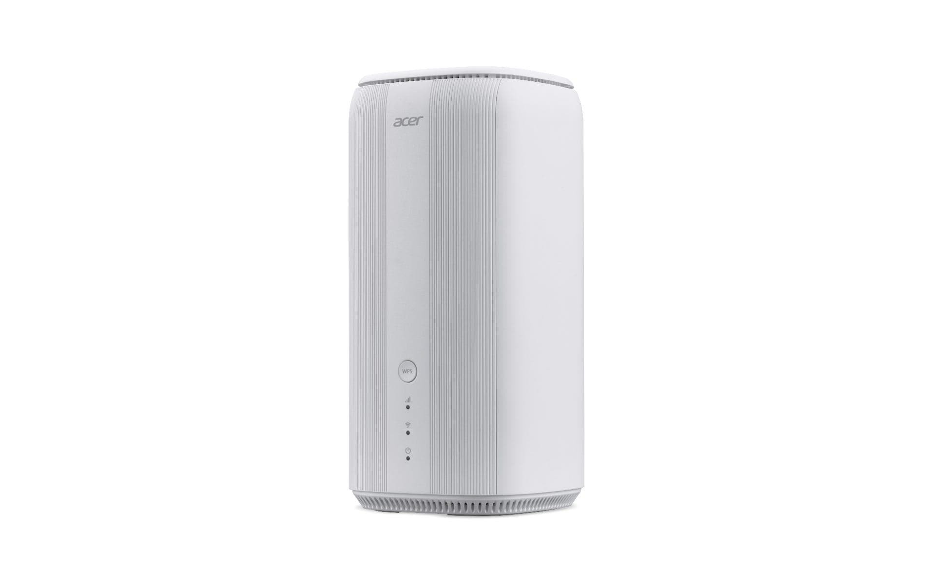 Acer 5G-Router Connect X6E