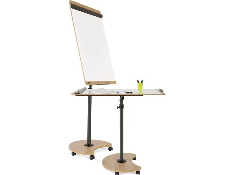 Rocada Flipchart NATURAL 99 cm x 69 cm Rocada Flipchart NATURAL 99 cm x 69 cm