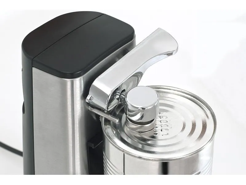 Caso Allesöffner D10 Silber Caso Allesöffner D10 Silber