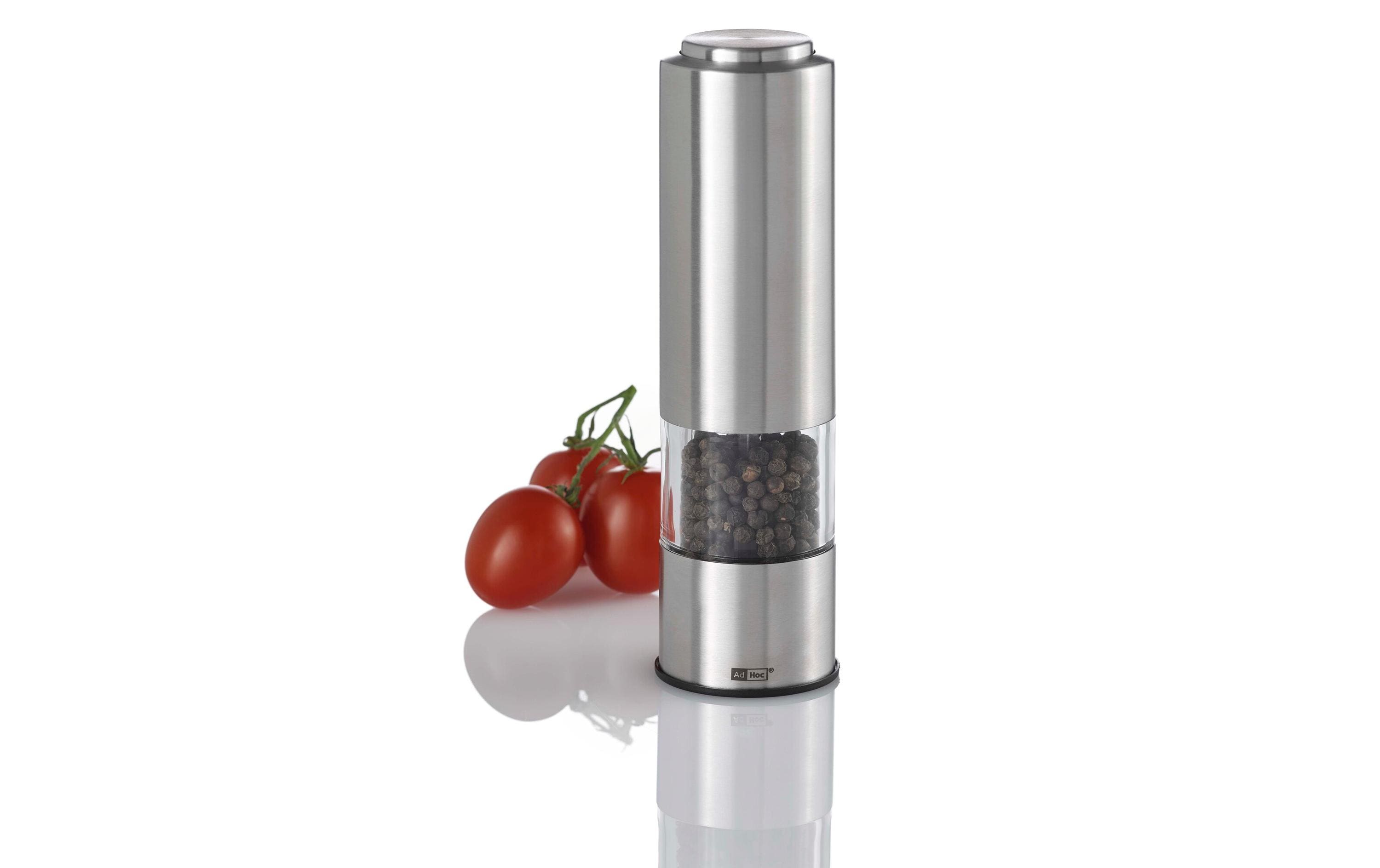 AdHoc Salz- oder Pfeffermühle Pepmatik