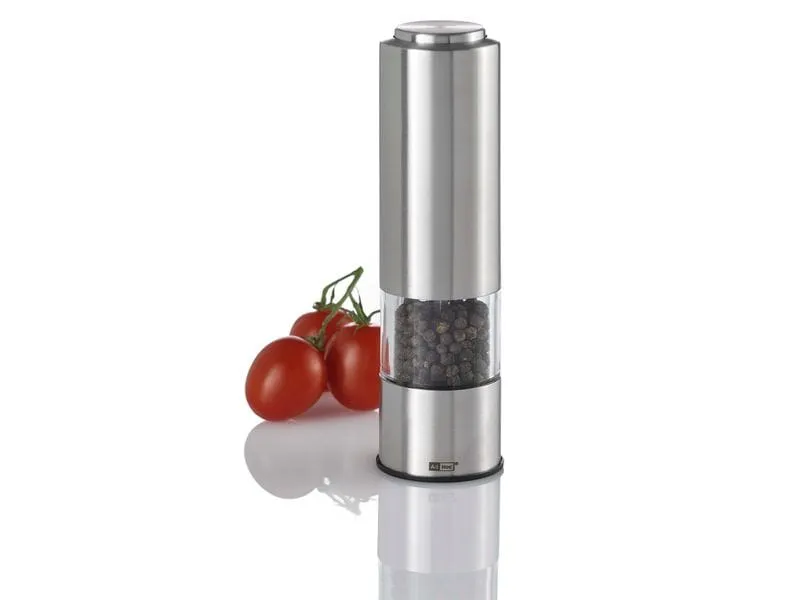 AdHoc Salz- oder Pfeffermühle Pepmatik AdHoc Salz- oder Pfeffermühle Pepmatik