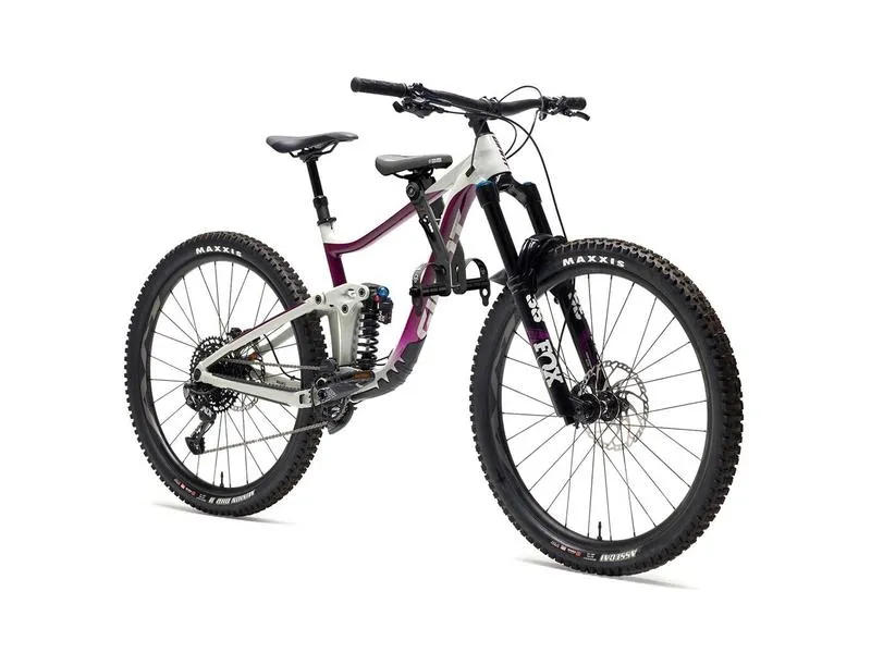 KRS Fahrradkindersitz Shotgun 2.0 KRS Fahrradkindersitz Shotgun 2.0