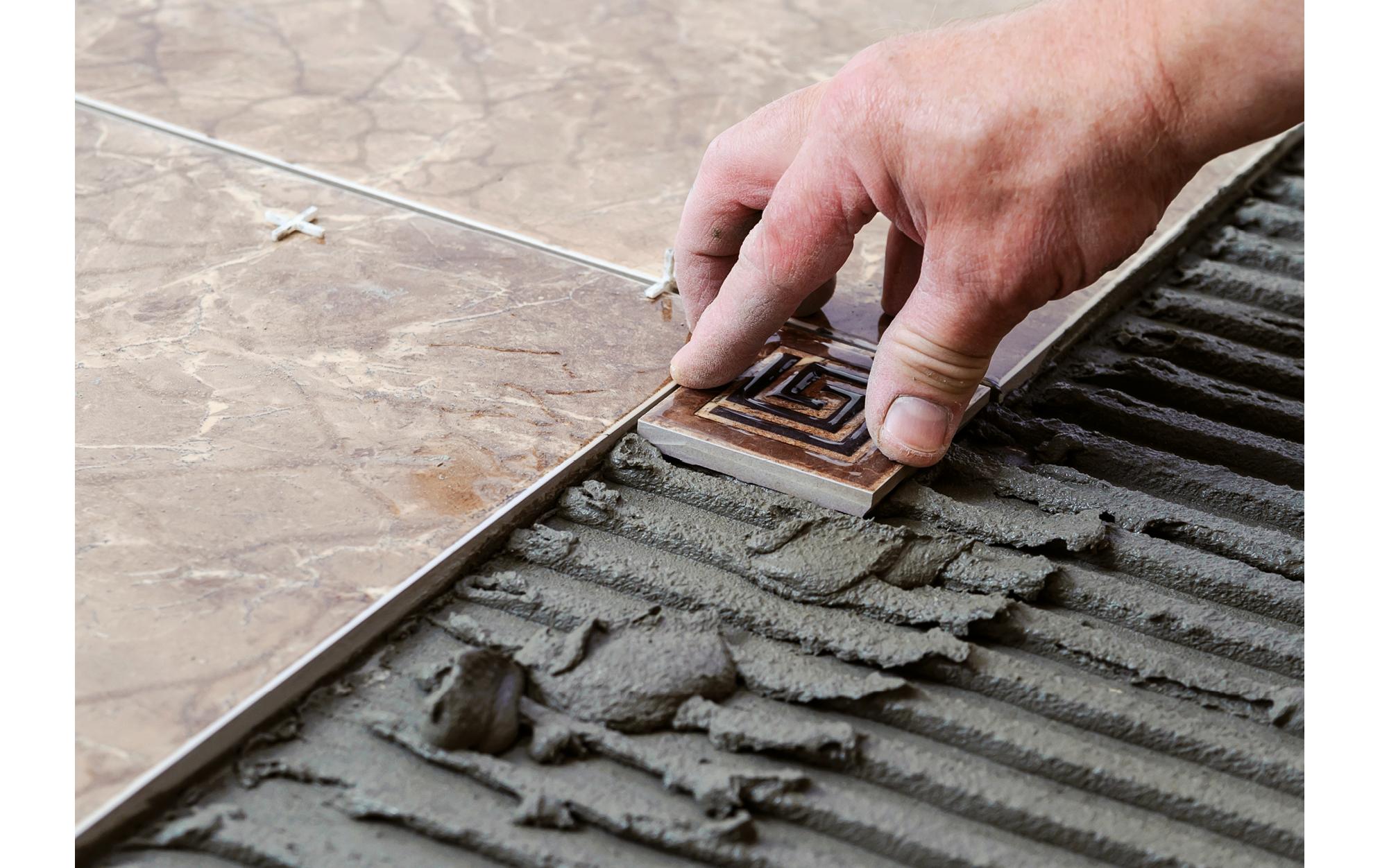 Einhell Rührer Mörtel Sechskant