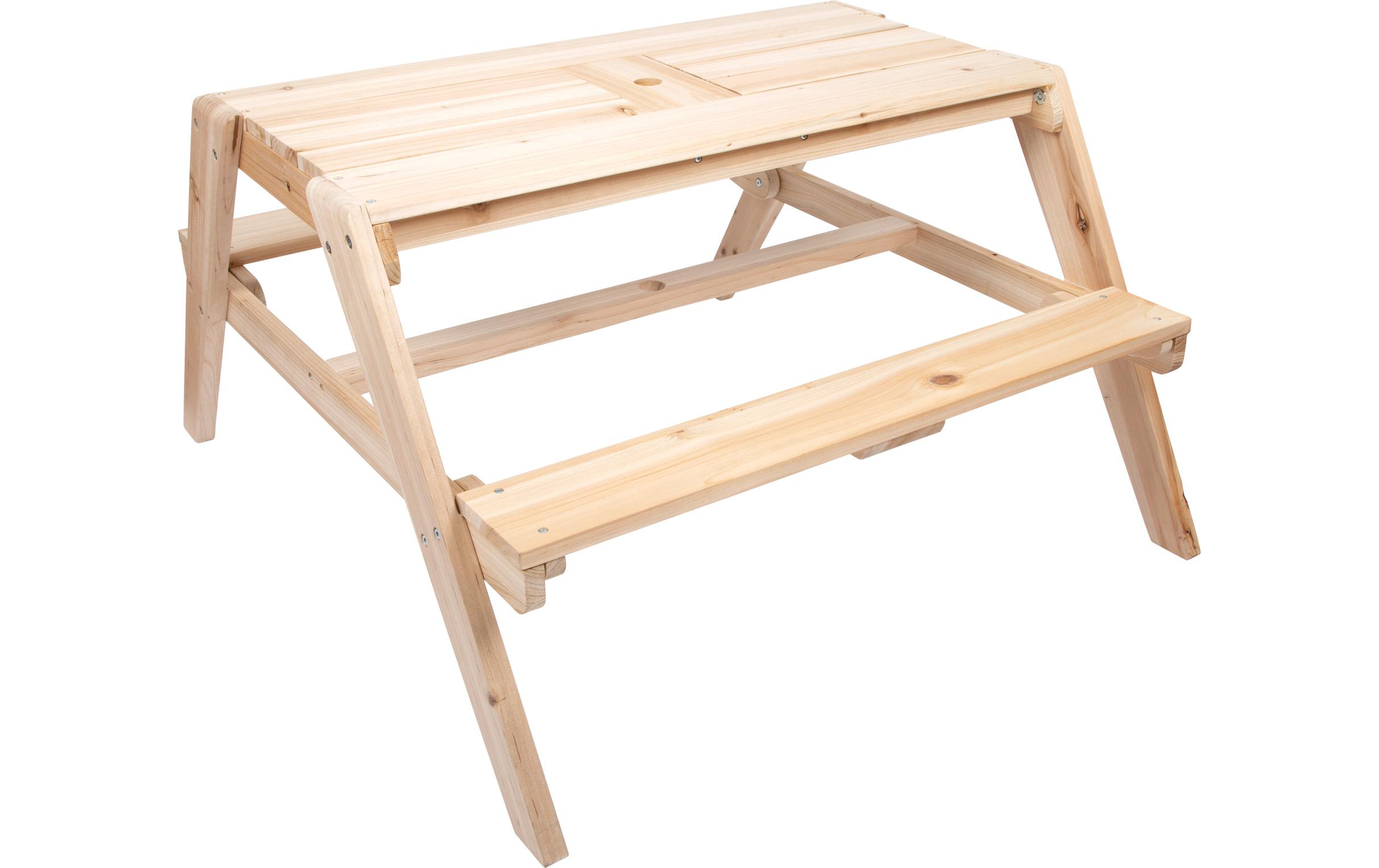 small foot Kindersitzgruppe Matschtisch small foot Kindersitzgruppe Matschtisch