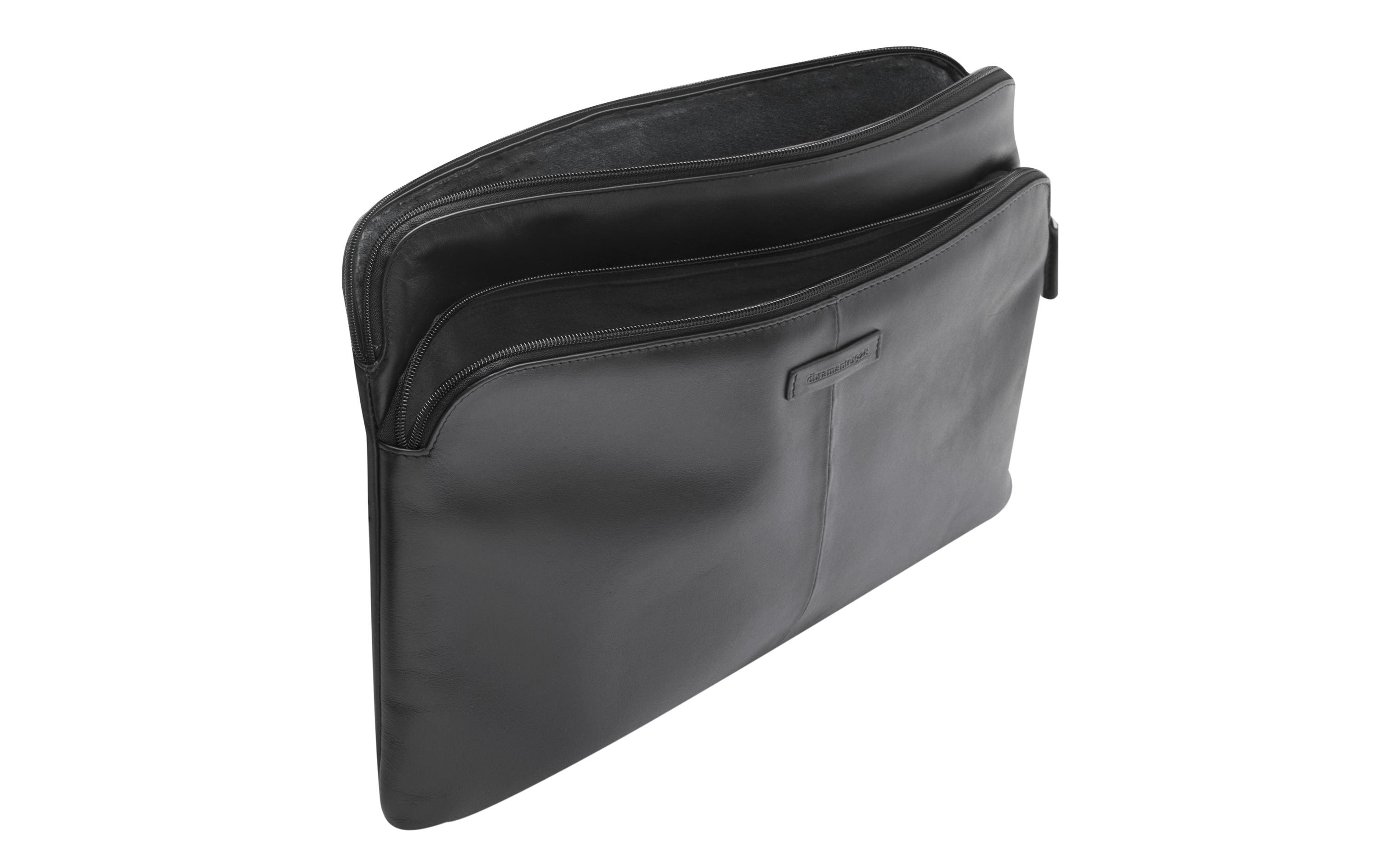 dbramante1928 Notebook-Sleeve Skagen Pro 13 Schwarz dbramante1928 Notebook-Sleeve Skagen Pro 13 Schwarz