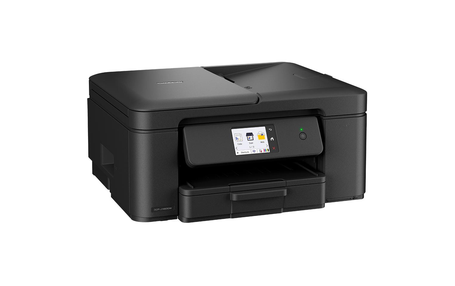 Brother Multifunktionsdrucker DCP-J1460DW