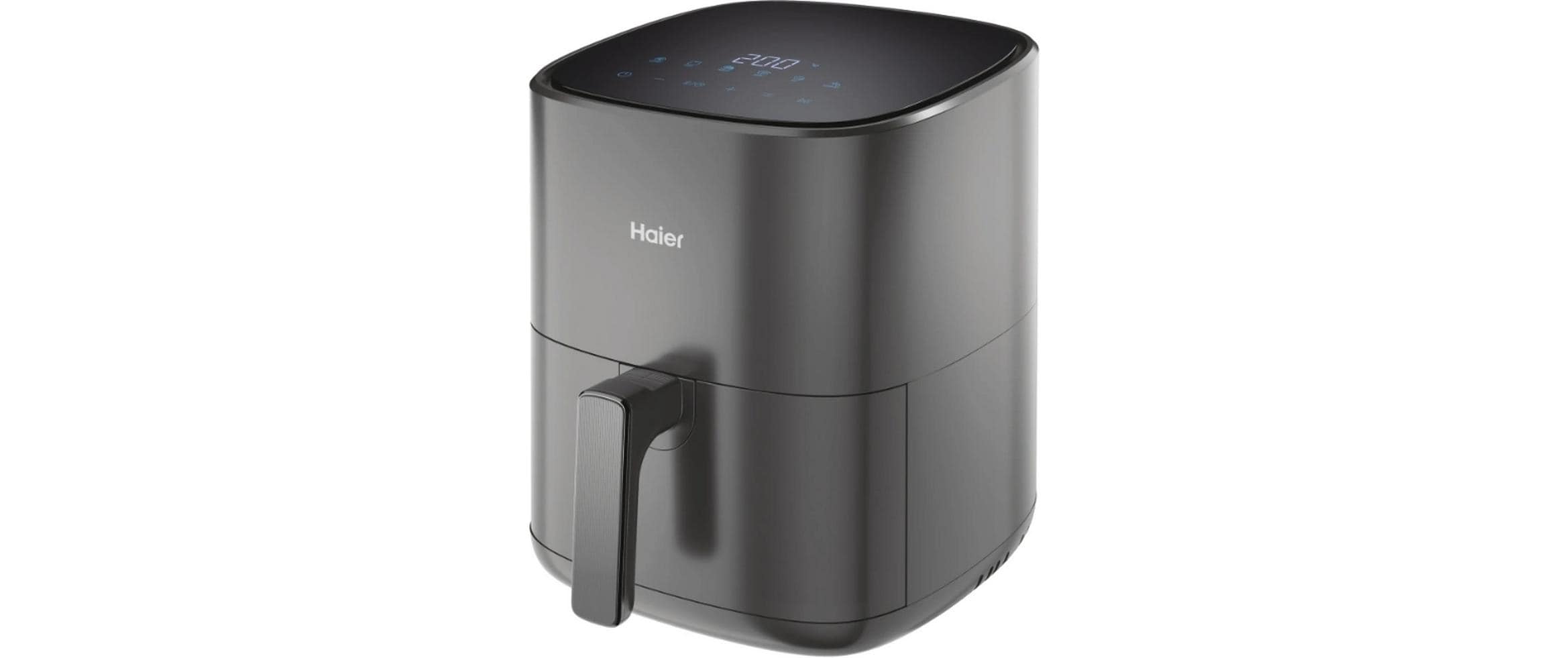 Haier Heissluft-Fritteuse HAF5P 021 5 l