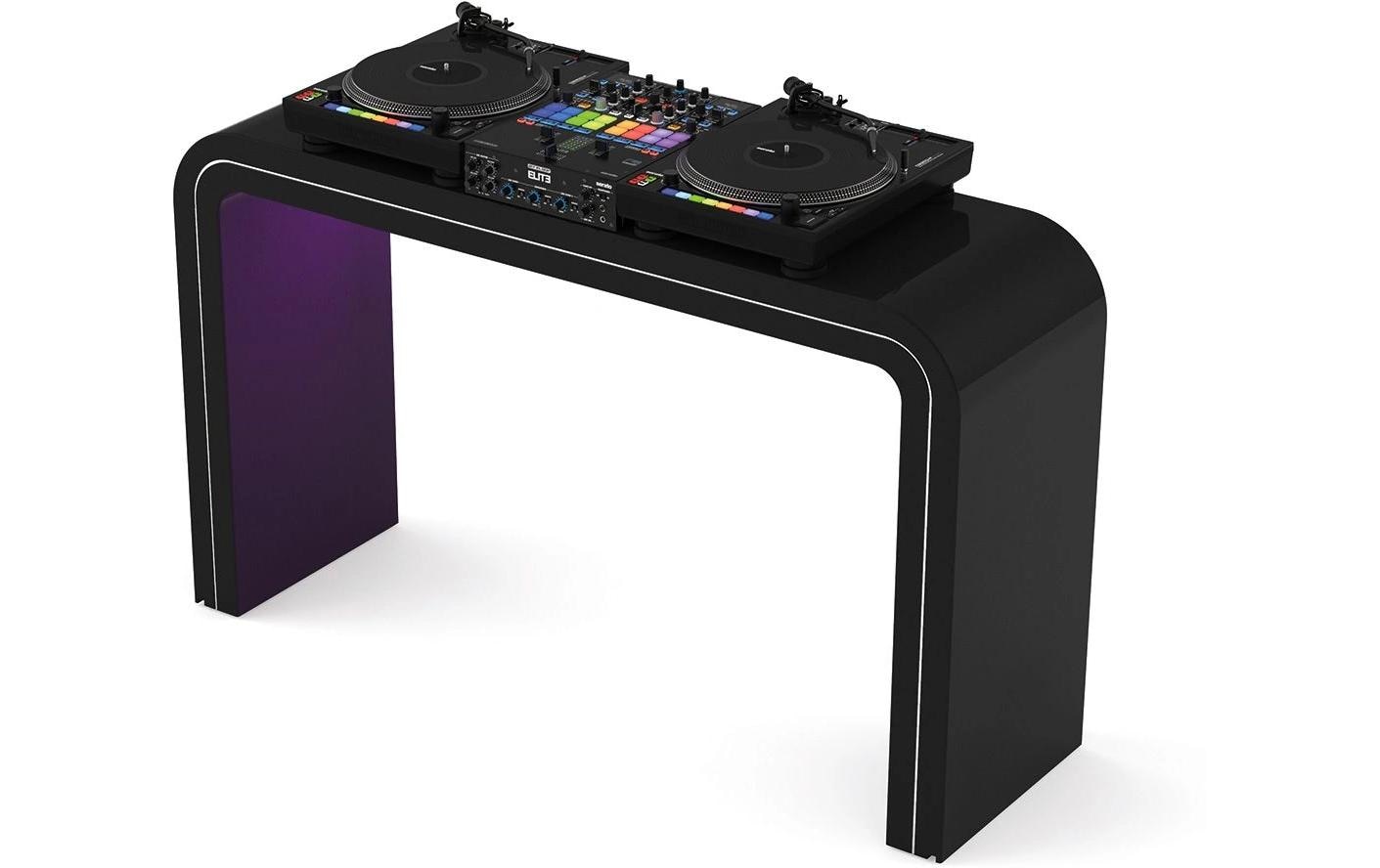 Glorious DJ Booth Session Cube XL