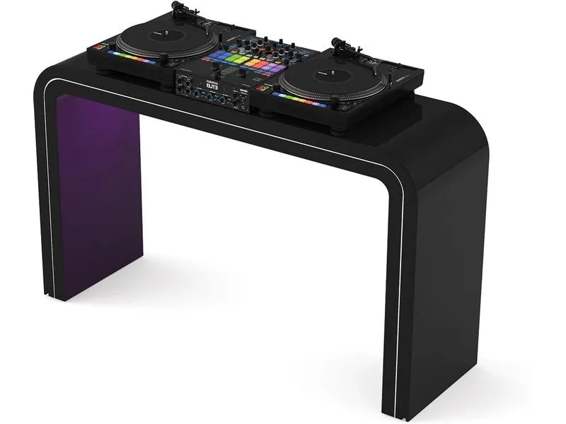 Glorious DJ Booth Session Cube XL