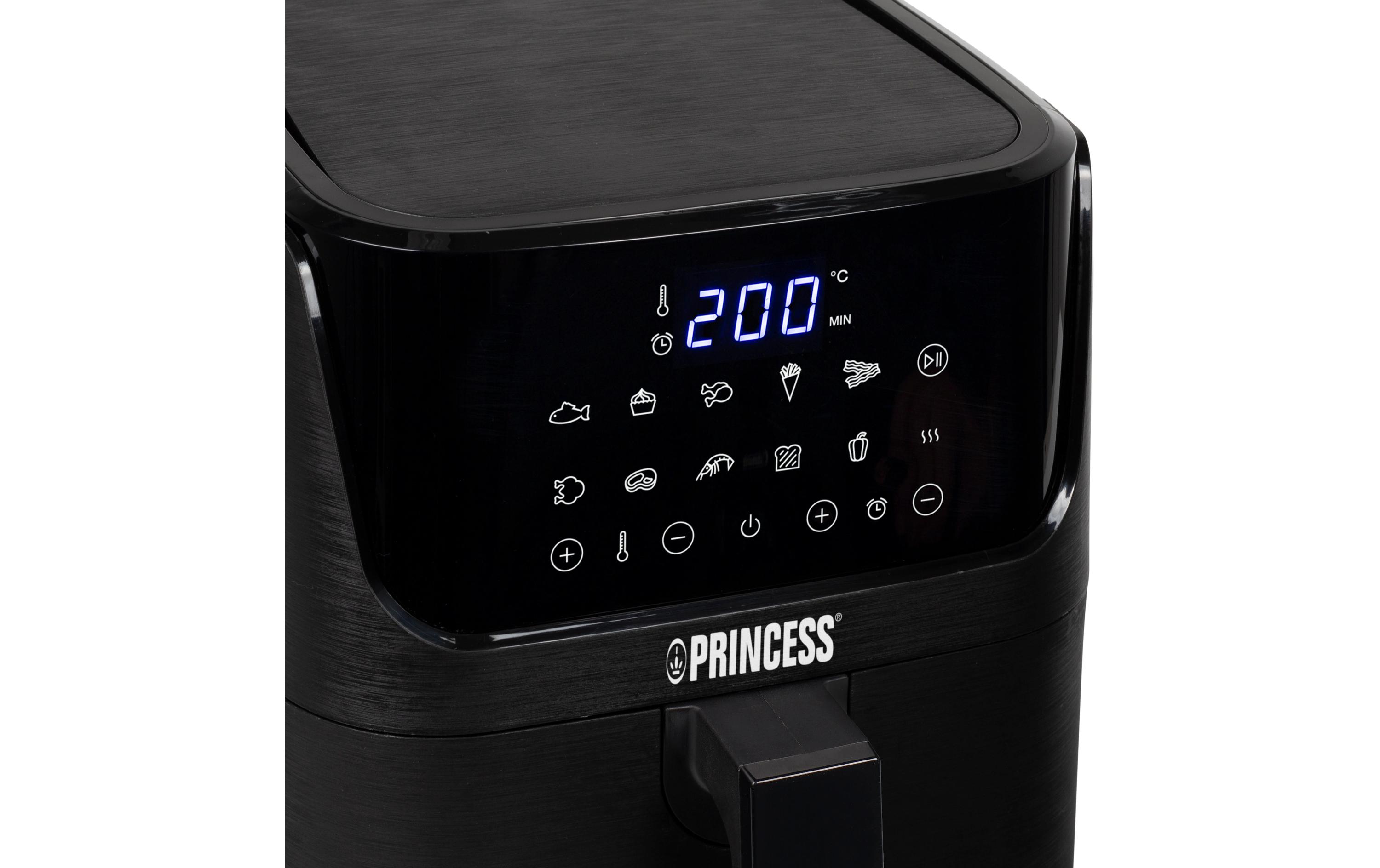 Princess Heissluft-Fritteuse 3.5 l