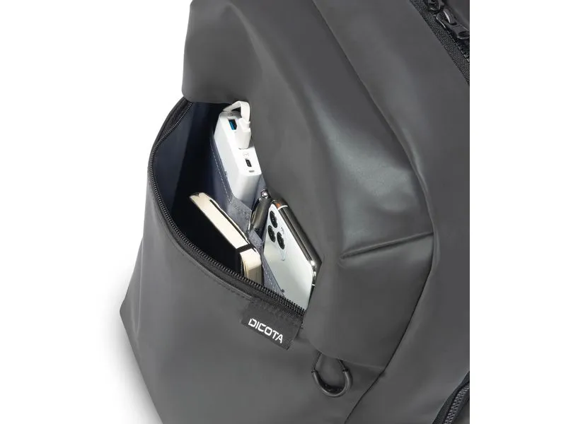 DICOTA Notebook-Rucksack Commuter 13-16 Reflective DICOTA Notebook-Rucksack Commuter 13-16 Reflective