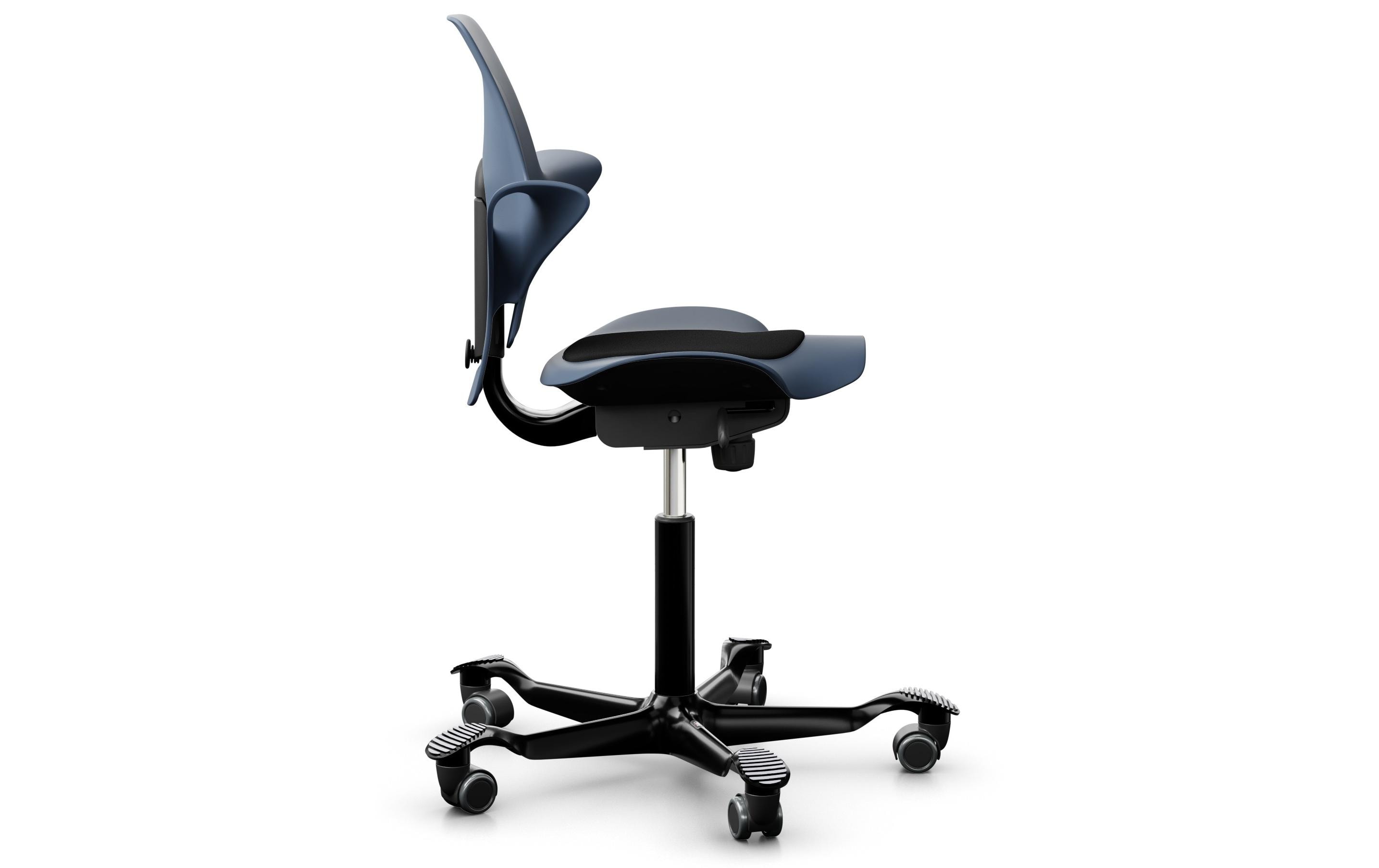 HÅG Bürostuhl Capisco Puls 8010 Blueberry HÅG Bürostuhl Capisco Puls 8010 Blueberry