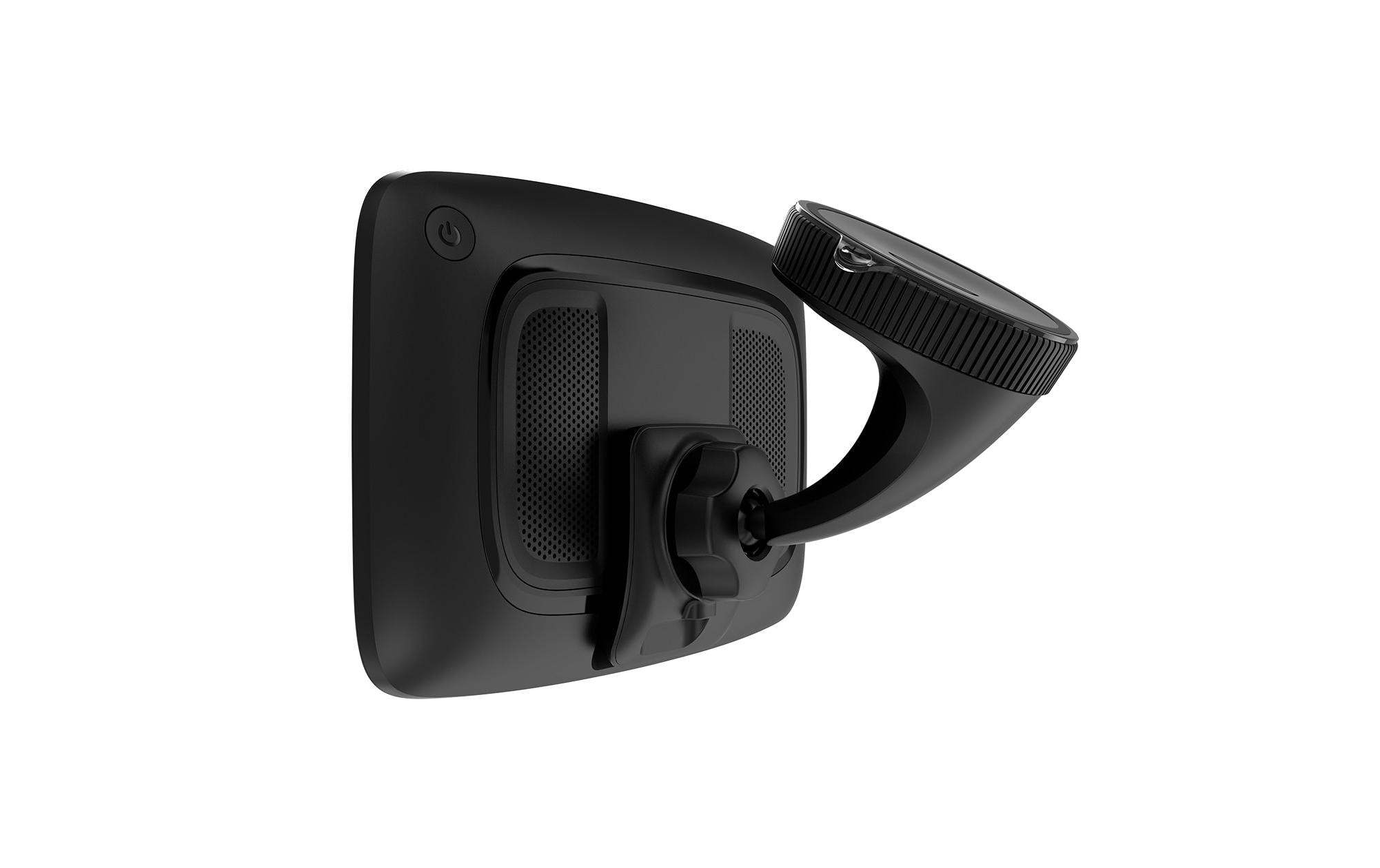 TomTom Navigationsgerät GO Discover 6’’ EU